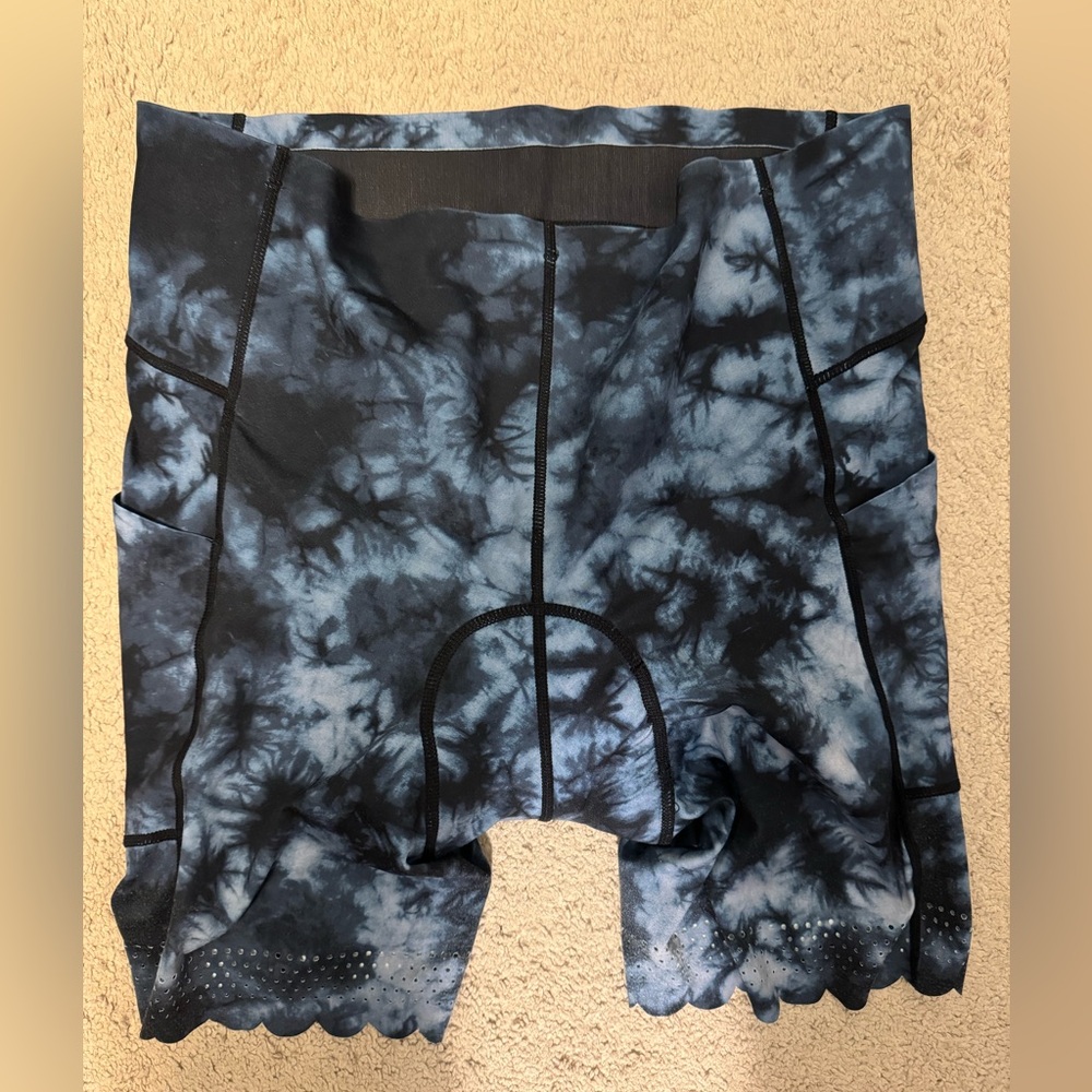 Shredly Biker Cham XL